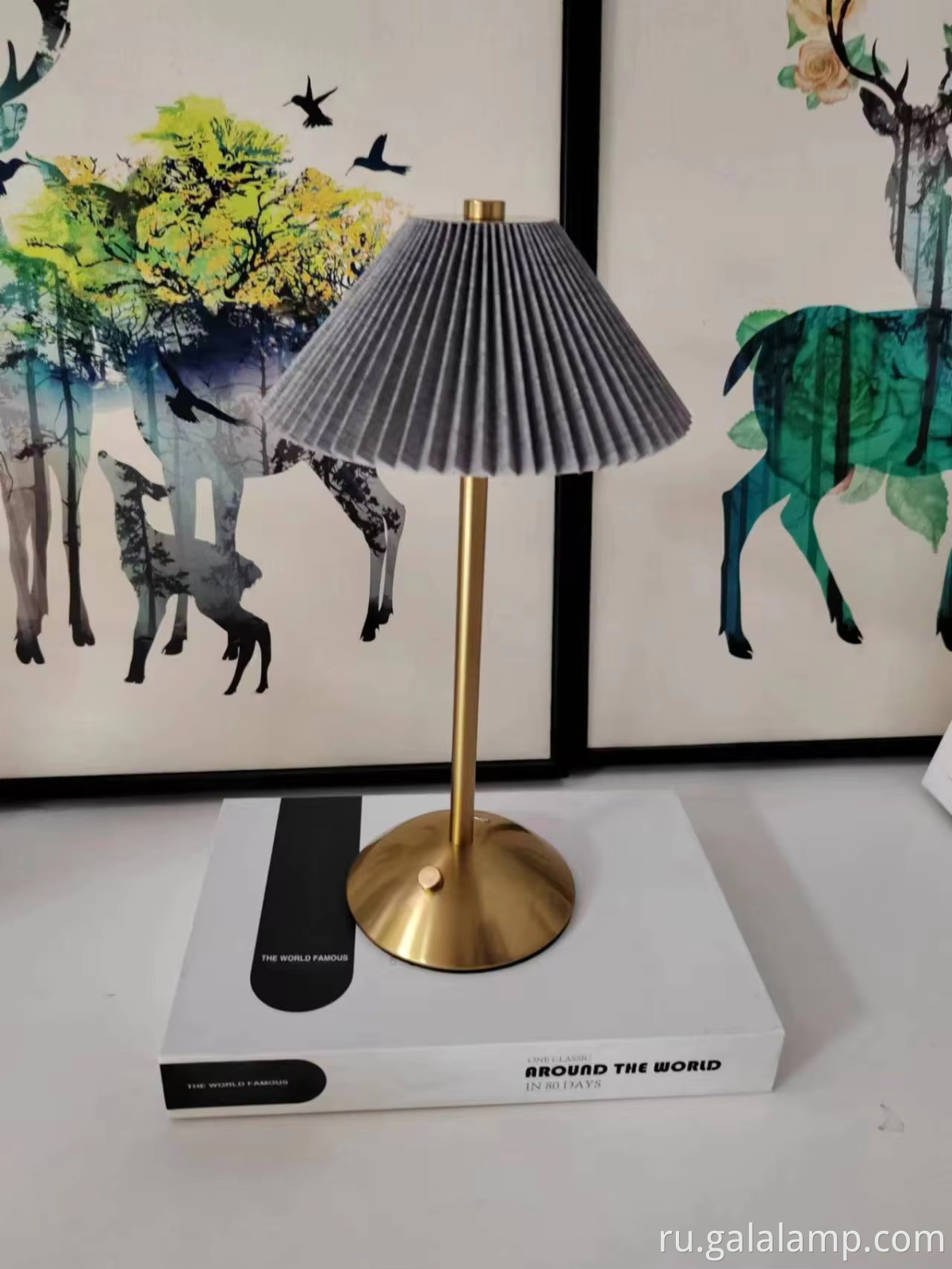 vintage-style-metal-fabric-table-lamp-8
